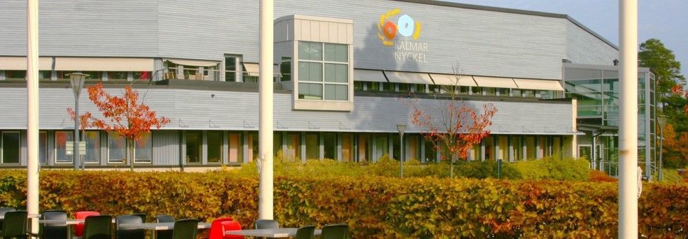 Brofaestet Hotell & Konferens Kalmar Eksteriør bilde
